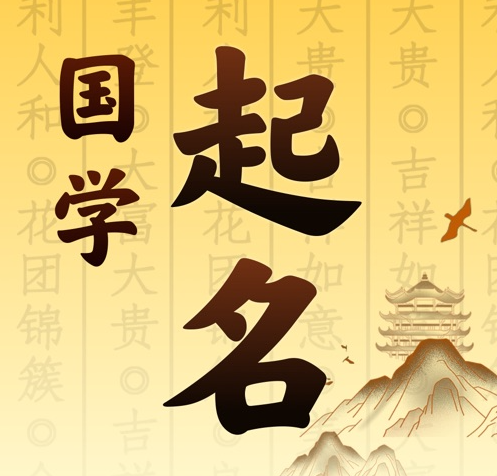 黄梅国学起名 人工起名一对一